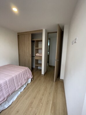 3 habitaciones y wifi 