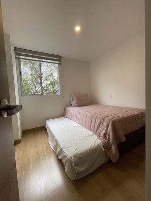 3 Schlafzimmer, WLAN