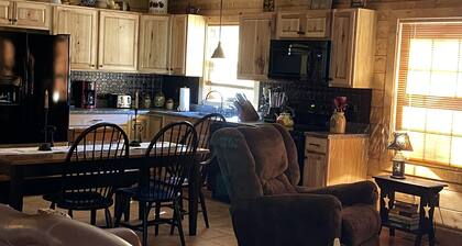 Mountain View Cabin Rentals #2