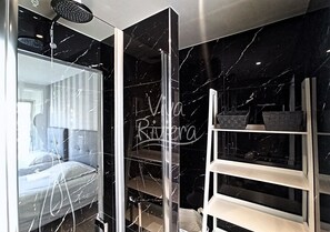 2 bedrooms, iron/ironing board, WiFi, bed sheets - Viva Riviera Residence Tuileries Luxury Collection (Cannes)