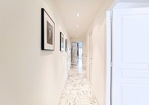 Interior - Viva Riviera Residence Tuileries Luxury Collection (Cannes)