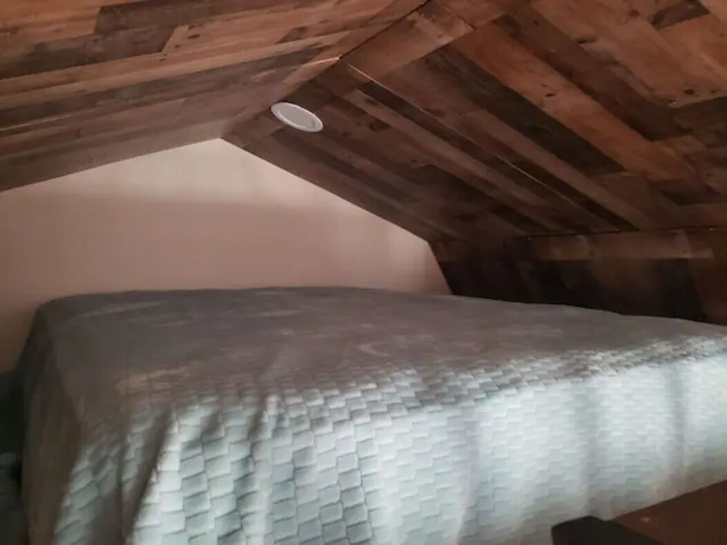 3 Schlafzimmer, Bügeleisen/Bügelbrett, Reisekinderbett, kostenloses WLAN