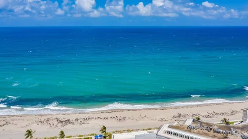 SalelLuxuriousDesignerStudioSuiteBeachDine/Jungle
