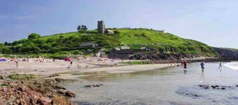 3 베드 코티지, 플리머스, 개 친화적, 7명 숙박 가능