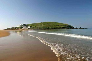 Casa de campo | Playa