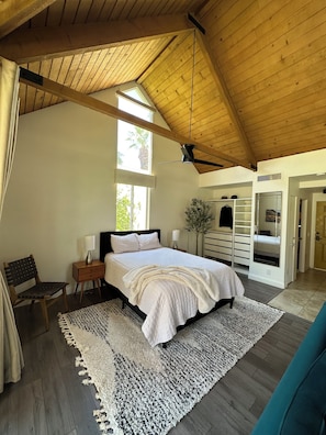 1 bedroom, free WiFi, bed sheets - Condo with amazing views and 3 pools (Indian Wells)