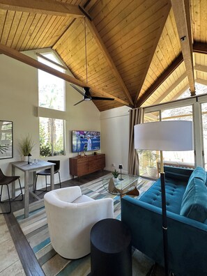 Smart TV - Condo with amazing views and 3 pools (Indian Wells)