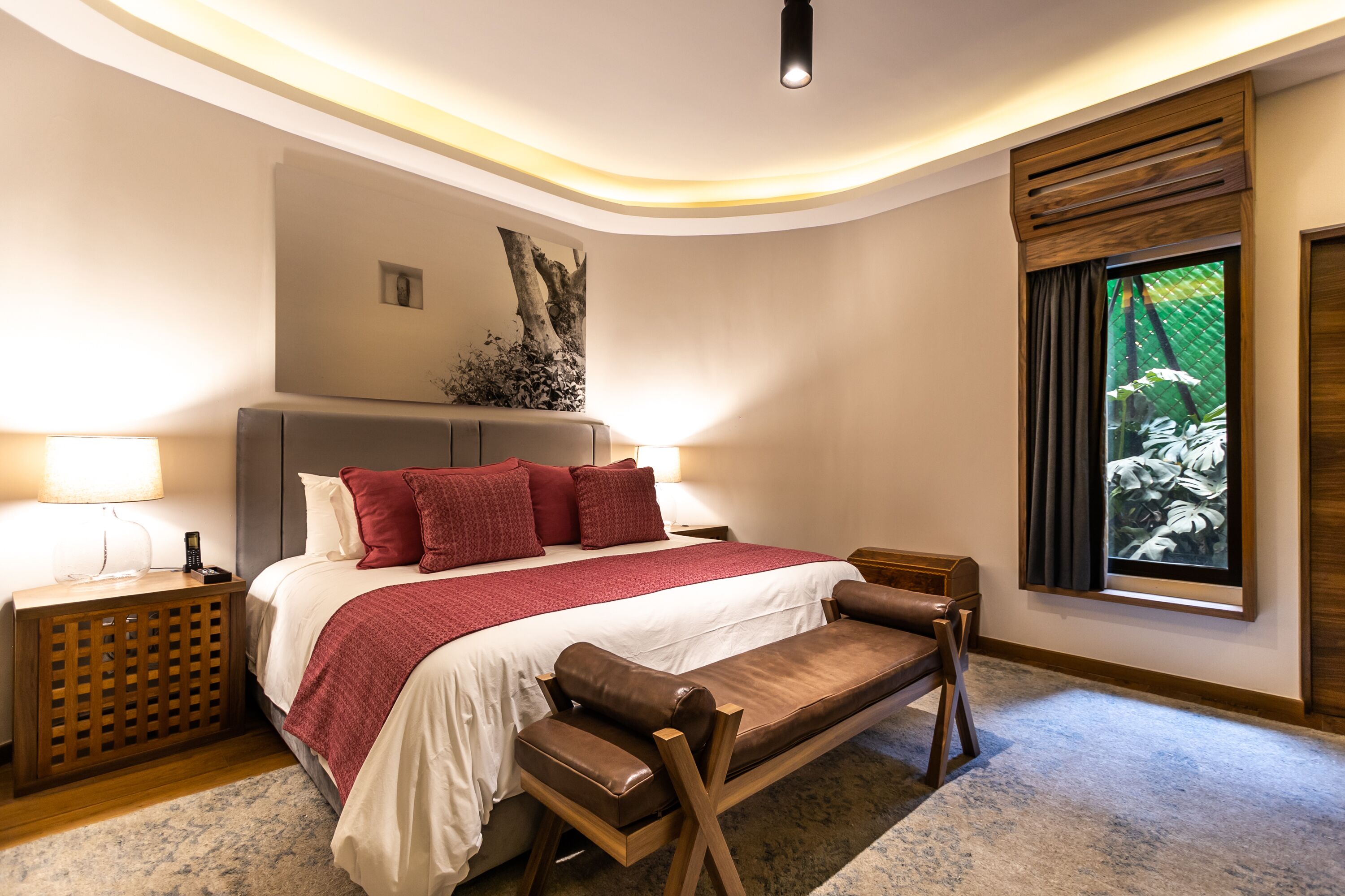 Casa Hedera, Mexico City: Hotel Reviews, Rooms & Prices | Hotels.com