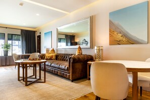 Interior - Casa Hedera (Mexico City)