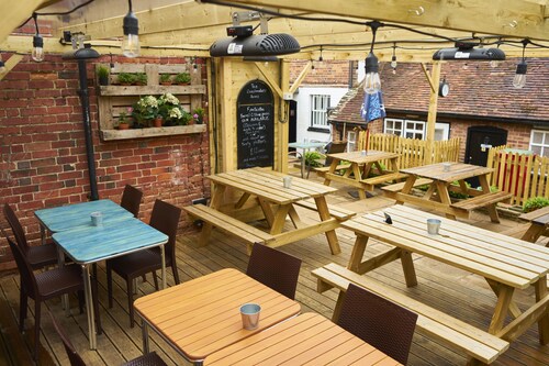 The Coachmakers Arms