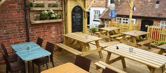 คอชเมกเกอร์ส อาร์มส์