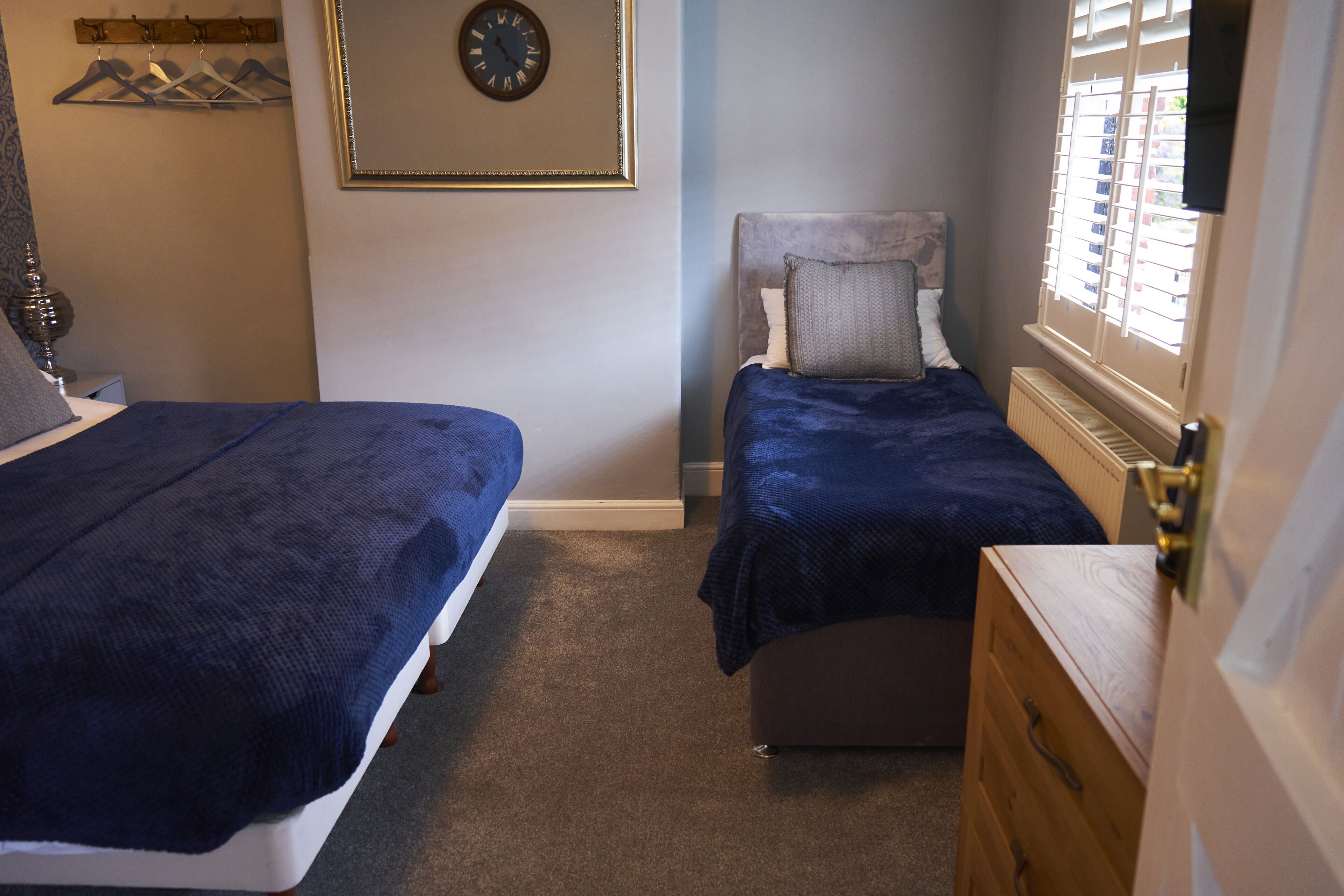 Superior Suite, Ensuite (Room 2 Family Room) | Bathroom