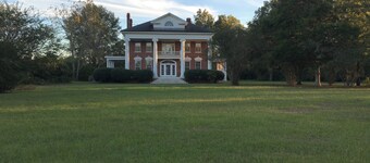 Spacious Home and Private Getaway