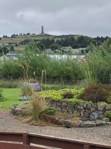 Inviting 2-bed House in Isle of Lewis