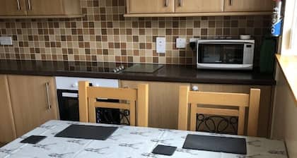 Inviting 2-bed House in Isle of Lewis