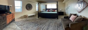 3 chambres, Wi-Fi