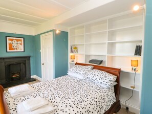 Cottage | Intérieur