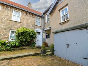 Exterior - Hope Cottage South (Richmond)
