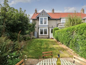 Cottage | Intérieur