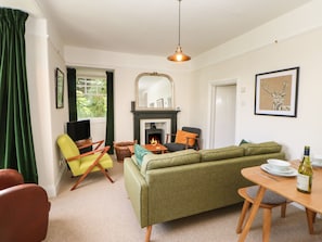 Cottage | Interior