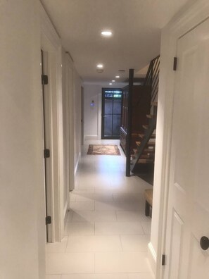 Interior - Modern luxury on Capitol Hill (Washington)