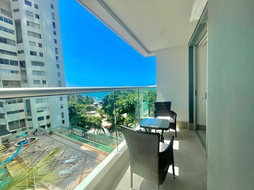 Apartamento Vista al Mar