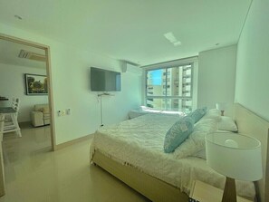 1 camera, ferro/asse da stiro, Wi-Fi gratuito, lenzuola