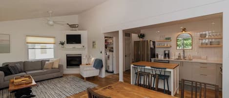 TV connectée, livres