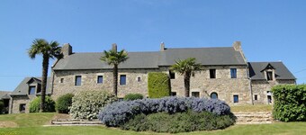 LONGERE XVIII CENTURY