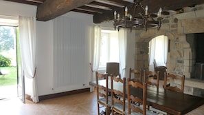 Restauration