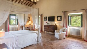 5 bedrooms, iron/ironing board, free WiFi, bed sheets - Casale Piattini 10, Emma Villas (Orte)