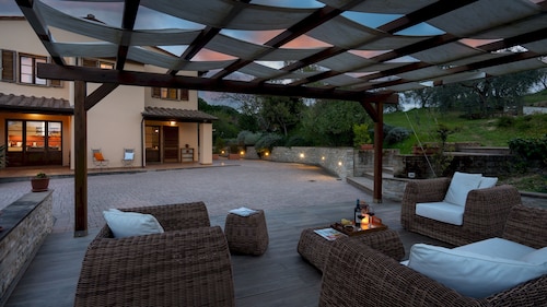 La Villa nell'Isola Verde 12, Emma Villas