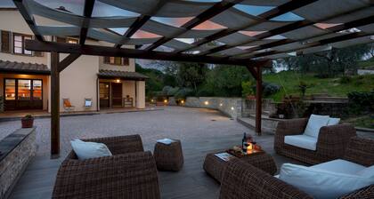 La Villa nell'Isola Verde 12, Emma Villas