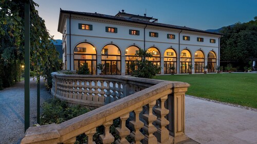 Villa Barchessa Panigai 14, Emma Villas