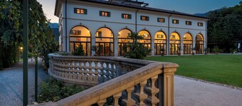 Villa Barchessa Panigai 14, Emma Villas