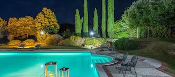 Tenuta Astolfi 12+3, Emma Villas