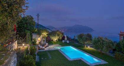 Villa Scirocco 10+2, Emma Villas