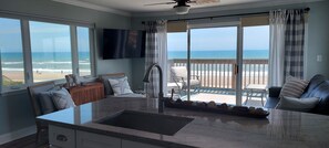 Smart TV - The Salty Peanut---no peeking here!! (Surf City)