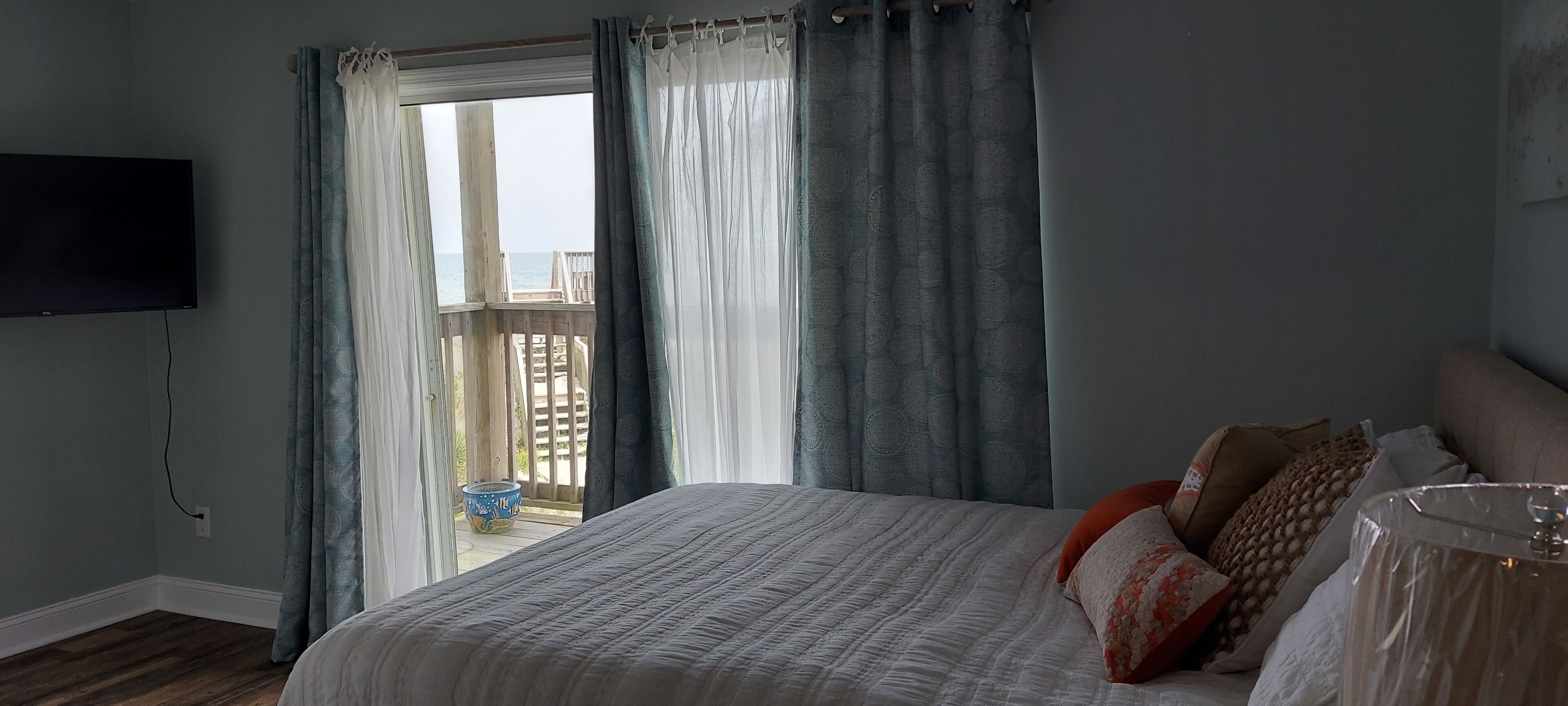 3 slaapkamers, gratis wifi, beddengoed