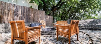 Cozy 3Bed Home w/ Firepit By Zoo, Downtown & I/80❤