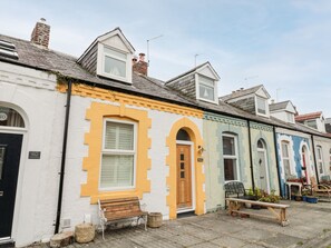 Cottage | Interior - Bay Cottage (Whitley Bay)