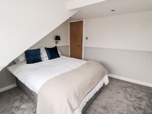 Cottage | Intérieur