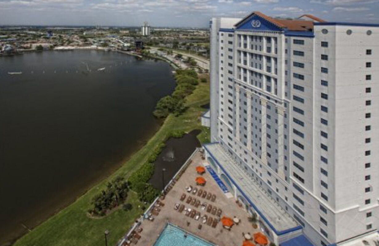 2 BDRM DELUXE CONDO WESTGATE PALACE RESORT~ LOCATED ON I-DRIVE, RESTAURANT ROW
