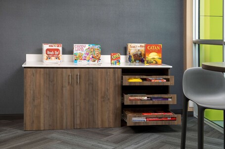 Tru by Hilton Miami West Brickell - Image 25