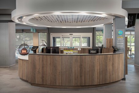 Tru by Hilton Miami West Brickell - Image 3