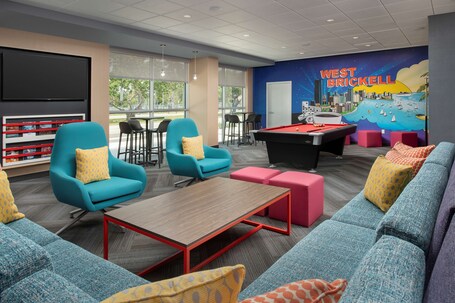 Tru by Hilton Miami West Brickell - Image 23