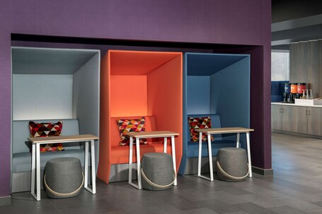 Tru by Hilton Miami West Brickell - Image 26