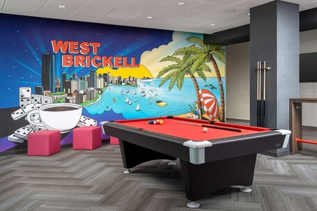 Tru by Hilton Miami West Brickell - Image 21