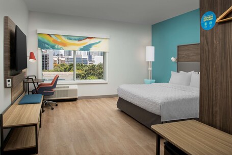 Tru by Hilton Miami West Brickell - Image 17