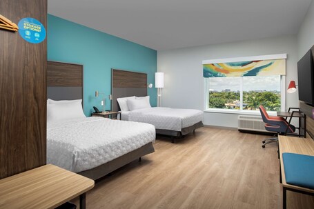 Tru by Hilton Miami West Brickell - Image 14